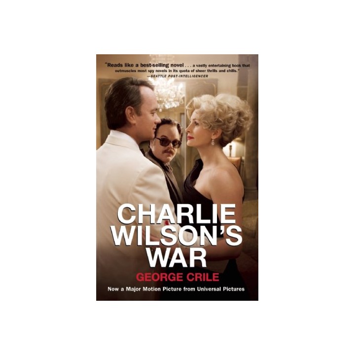 Charlie Wilson's War